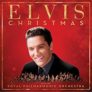 Elvis Presley - Christmas With Elvis And The Royal Philharmonic Orchestra (Deluxe Edition) [ CD ]