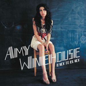 Amy Winehouse - Back To Black (Vinyl)