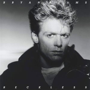 Bryan Adams - Reckless (30th Anniversary Edition) (2 x Vinyl) [ LP ]