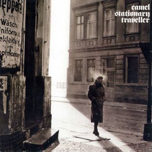 Camel - Stationary Traveller [ CD ]