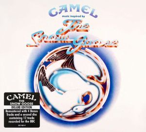 Camel - The Snow Goose (Deluxe Edition) (2CD) [ CD ]