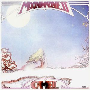Camel - Moon Madness [ CD ]