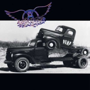 Aerosmith - Pump (Vinyl) [ LP ]