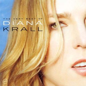 Diana Krall - The Very Best Of Diana Krall (2 x Vinyl)
