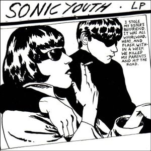 Sonic Youth - Goo (Vinyl) [ LP ]