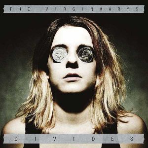 Virginmarys - Divides (Limited Edition) (2 x Vinyl) [ LP ]