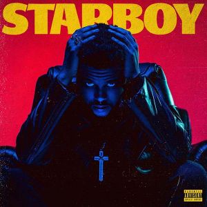 The Weeknd - Starboy (2 x Vinyl)