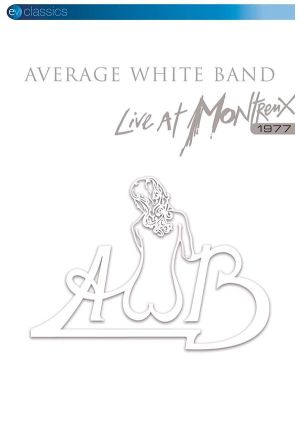 Average White Band - Live At Montreux 1977 (DVD-Video) [ DVD ]