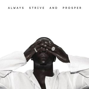A$AP Ferg - Always Strive And Prosper (2 x Vinyl) [ LP ]