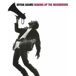 Bryan Adams - Waking Up The Neighbours [ CD ]