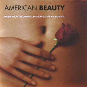 American Beauty - Music From The Motion Picture Soundtrack [ CD ]