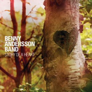 Benny Andersson Band - Story Of A Heart [ CD ]