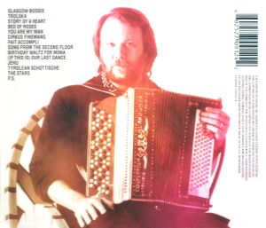 Benny Andersson Band - Story Of A Heart [ CD ]