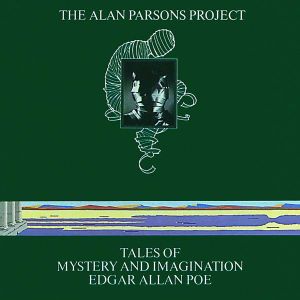 Alan Parsons Project - Tales Of Mystery And Imagination [ CD ]