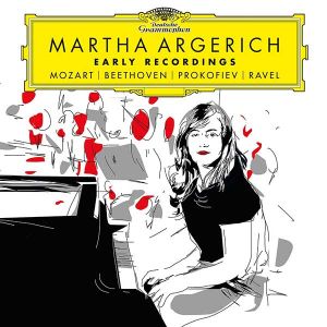 Martha Argerich - Early Recordings (2 x Vinyl) [ LP ]