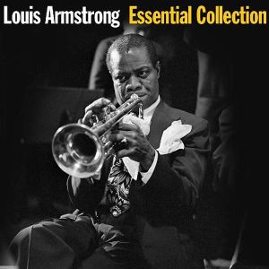 Louis Armstrong - Essential Collection (3CD) [ CD ]