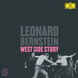 Leonard Bernstein - West Side Story [ CD ]