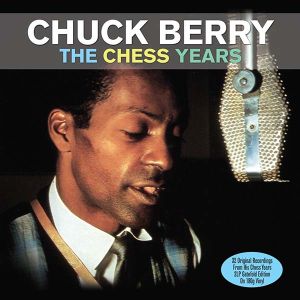 Chuck Berry - The Chess Years (2 x Vinyl) [ LP ]