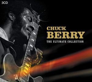 Chuck Berry - The Ultimate Collection Chuck Berry (3CD) [ CD ]