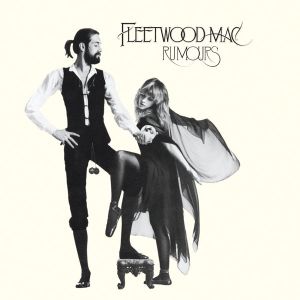 Fleetwood Mac - Rumours (35th Anniversary Edition) [ CD ]