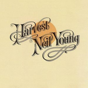 Neil Young - Harvest (Remastered) [ CD ]