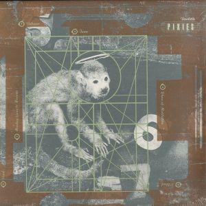 Pixies - Doolittle (Vinyl) [ LP ]