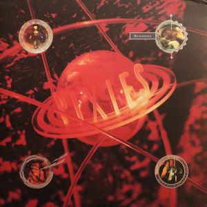 Pixies - Bossanova (Vinyl) [ LP ]