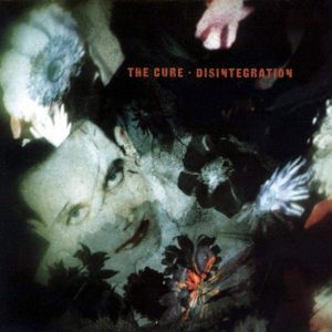 The Cure - Disintegration (Remastered) (2 x Vinyl)