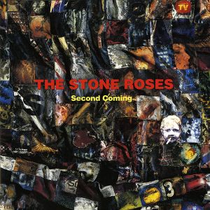 The Stone Roses - Second Coming [ CD ]
