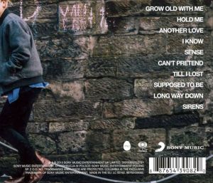 Tom Odell - Long Way Down [ CD ]