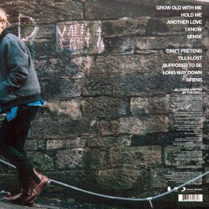 Tom Odell - Long Way Down (Vinyl) [ LP ]