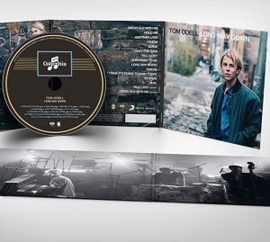 Tom Odell - Long Way Down (Deluxe Edition) [ CD ]