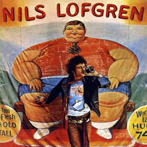 Nils Lofgren - Nils Lofgren [ CD ]