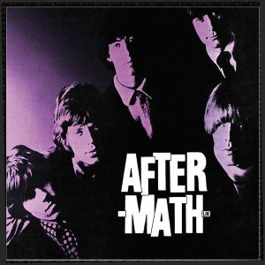 Rolling Stones - Aftermath (UK Version) [ CD ]