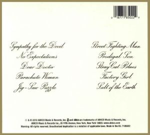 Rolling Stones - Beggars Banquet (50th Anniversary Edition) [ CD ]