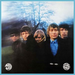 Rolling Stones - Between The Buttons (UK Version) [ CD ]
