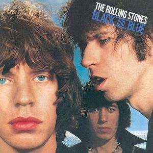 Rolling Stones - Black And Blue (2009 Remastered) [ CD ]