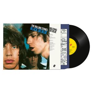 Rolling Stones - Black And Blue (Half-Speed Masters) (Vinyl) [ LP ]