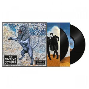 Rolling Stones - Bridges To Babylon (Half-Speed Masters) (2 x Vinyl) [ LP ]