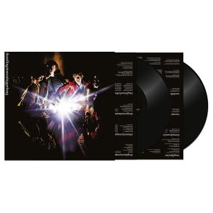 Rolling Stones - A Bigger Bang (Half-Speed Masters) (2 x Vinyl) [ LP ]