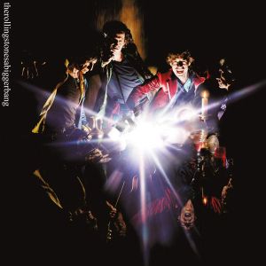 Rolling Stones - A Bigger Bang (Half-Speed Masters) (2 x Vinyl) [ LP ]