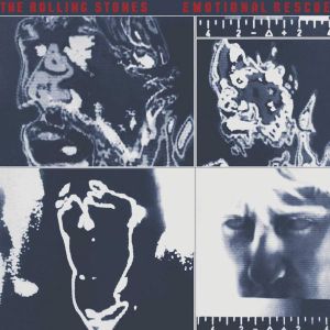 Rolling Stones - Emotional Rescue (Half-Speed Masters) (Vinyl) [ LP ]