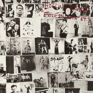 Rolling Stones - Exile On Main Street (Half-Speed Masters) (2 x Vinyl) [ LP ]