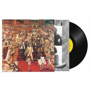 Rolling Stones - It's Only Rock 'N' Roll (Half-Speed Masters) (Vinyl) [ LP ]