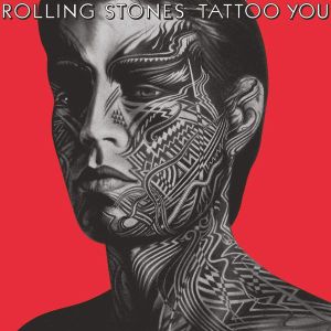 Rolling Stones - Tattoo You (Half-Speed Masters) (Vinyl) [ LP ]