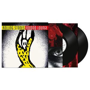 Rolling Stones - Voodoo Lounge (Half-Speed Masters) (2 x Vinyl) [ LP ]
