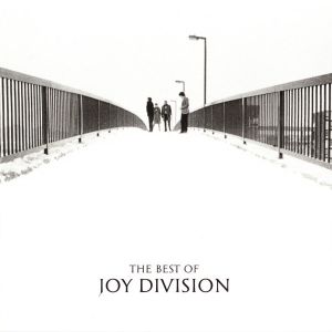 Joy Division - The Best Of Joy Division (2CD)