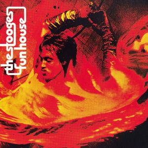 The Stooges - Fun House [ CD ]