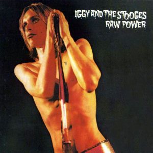 Iggy & The Stooges - Raw Power (2 x Vinyl)