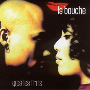 La Bouche - Greatest Hits [ CD ]